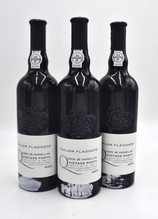 1995 Taylor Fladgate Quinta de Vargellas Vintage Port