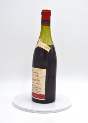 1966 Joseph Drouhin Charmes-Chambertin, Grand Cru