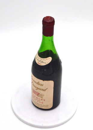 1947 Beaulieu Vineyard Pinot Noir, Beaumont, Napa Valley