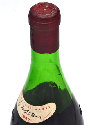 1947 Beaulieu Vineyard Pinot Noir, Beaumont, Napa Valley