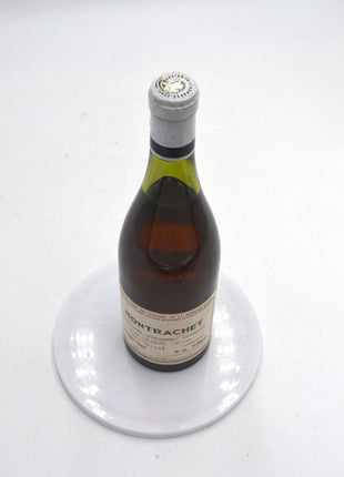 1967 Domaine de la Romanee-Conti Montrachet, Grand Cru