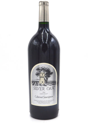 1991 Silver Oak Cabernet Sauvignon, Napa Valley (magnum)