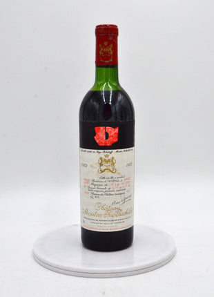 1972 Château Mouton Rothschild, Pauillac