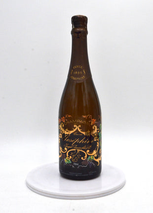1985 Joseph Perrier Cuvée Josephine Vintage Brut Champagne