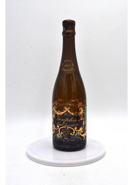 1985 Joseph Perrier Cuvée Josephine Vintage Brut Champagne