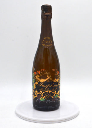1985 Joseph Perrier Cuvée Josephine Vintage Brut Champagne