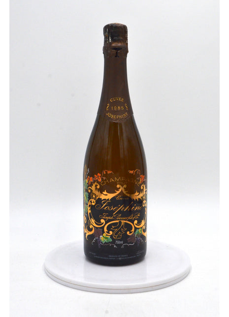 1985 Joseph Perrier Cuvée Josephine Vintage Brut Champagne