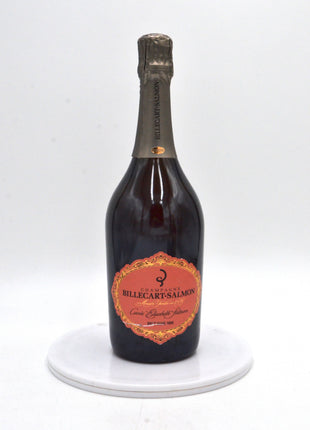 2006 Billecart-Salmon Cuvee Elisabeth Salmon Brut Rose Champagne