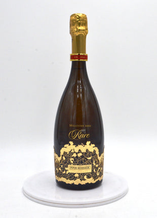 2002 Piper-Heidsieck Rare Brut Champagne