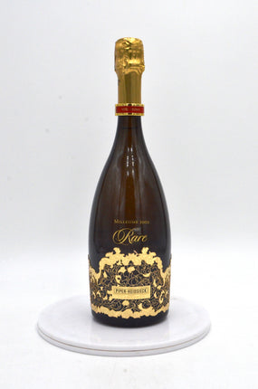2002 Piper-Heidsieck Rare Brut Champagne
