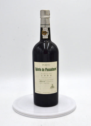1994 Quinta do Passadouro Vintage Port