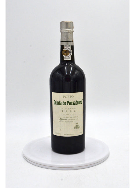 1994 Quinta do Passadouro Vintage Port