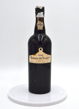 1990 Quinta do Vesuvio Vintage Port