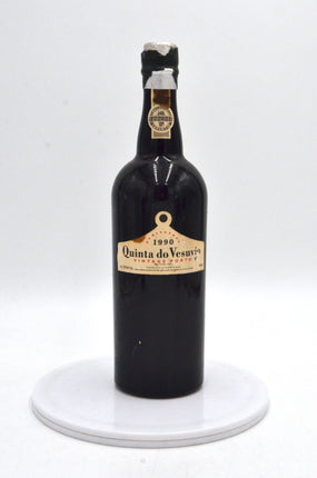 1990 Quinta do Vesuvio Vintage Port