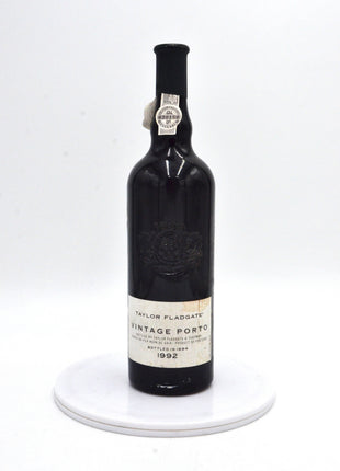 1992 Taylor Fladgate Vintage Port