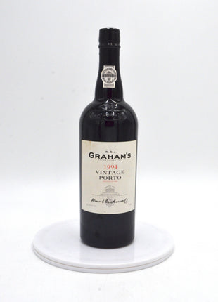 1994 Graham's Vintage Port