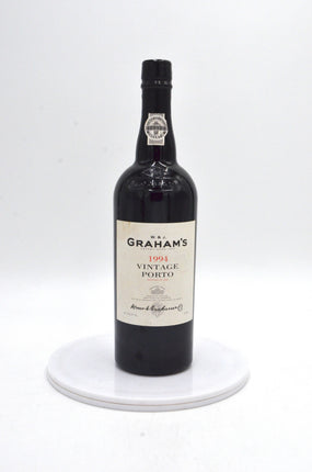 1994 Graham's Vintage Port