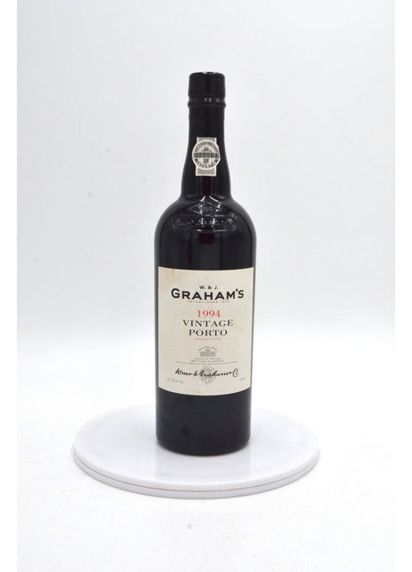 1994 Graham's Vintage Port