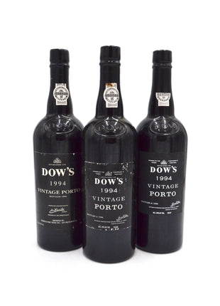 1994 Dow's Vintage Port