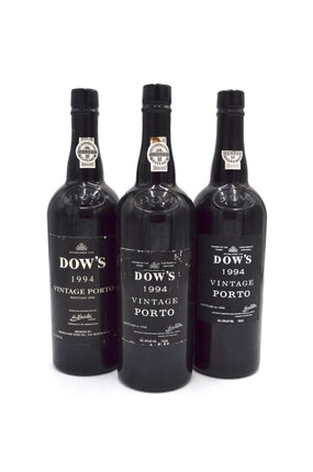 1994 Dow's Vintage Port