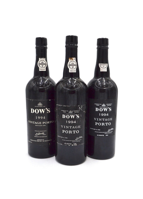 1994 Dow's Vintage Port