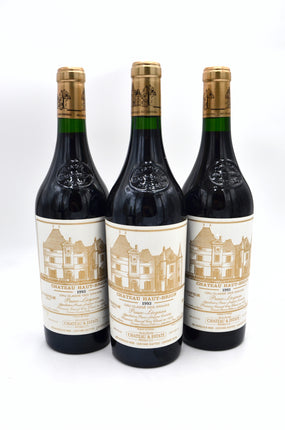 1993 Château Haut-Brion, Pessac-Léognan