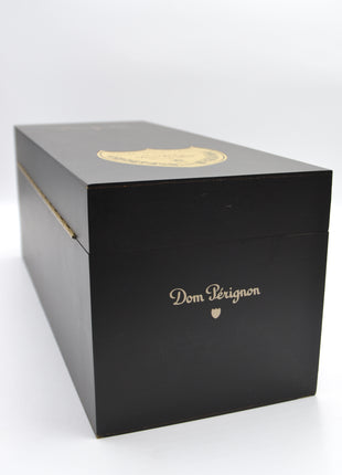 2005 Dom Pérignon Vintage Champagne [Gift Box] (double-magnum)