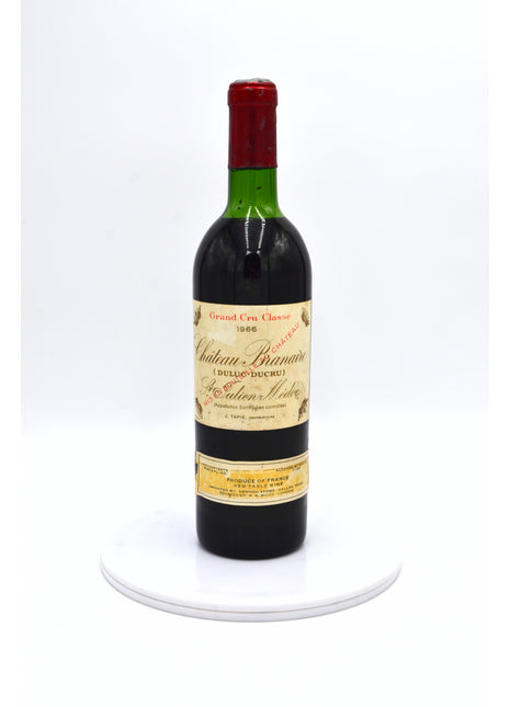 1966 Château Branaire-Ducru, St. Julien