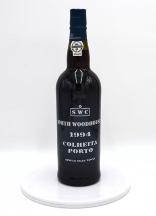 1994 Smith Woodhouse Colheita Port