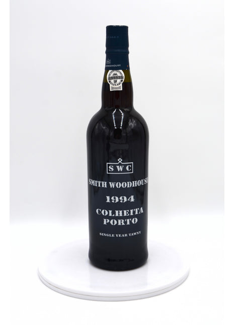 1994 Smith Woodhouse Colheita Port