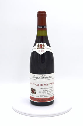 1990 Joseph Drouhin Santenay, Beaurepaire