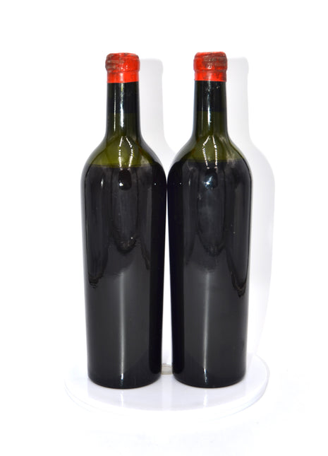 1933 Chateau Lafite Rothschild, Pauillac