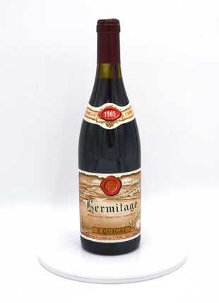 1985 E. Guigal Hermitage