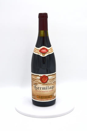 1985 E. Guigal Hermitage