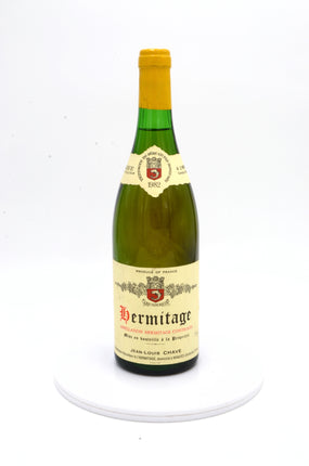 1982 Domaine Jean-Louis Chave Hermitage Blanc, Rhône