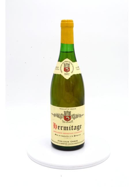 1982 Domaine Jean-Louis Chave Hermitage Blanc, Rhône