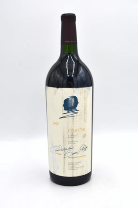 1997 Opus One, Napa Valley (magnum)