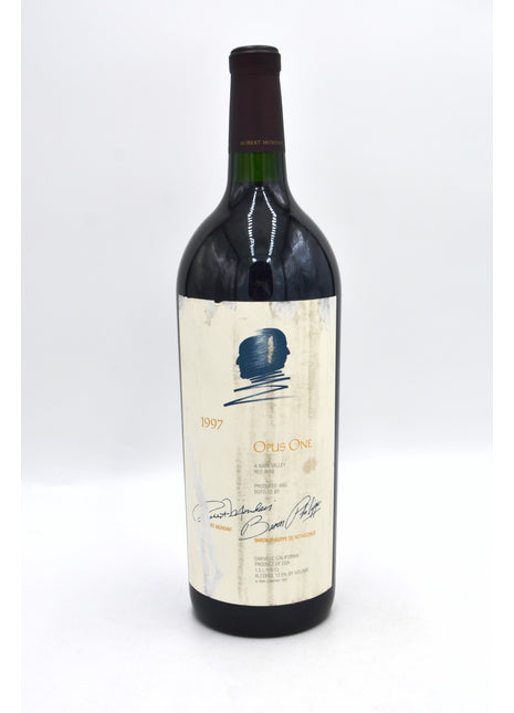 1997 Opus One, Napa Valley (magnum)