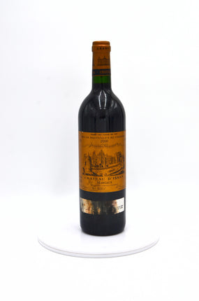 2000 Château d'Issan, Margaux