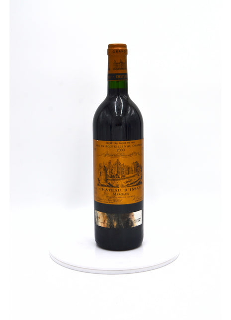 2000 Château d'Issan, Margaux