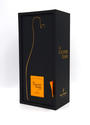 2008 Veuve Clicquot La Grande Dame Vintage Brut Champagne