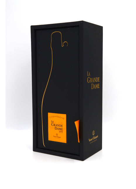 2008 Veuve Clicquot La Grande Dame Vintage Brut Champagne