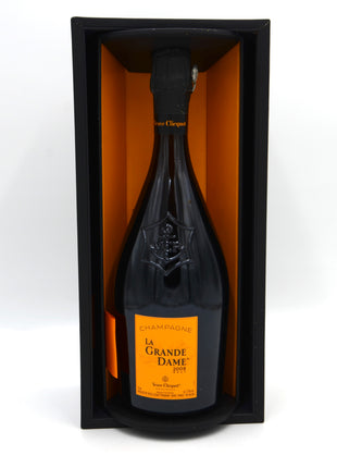 2008 Veuve Clicquot La Grande Dame Vintage Brut Champagne
