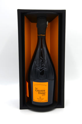 2008 Veuve Clicquot La Grande Dame Vintage Brut Champagne