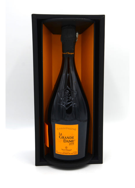 2008 Veuve Clicquot La Grande Dame Vintage Brut Champagne