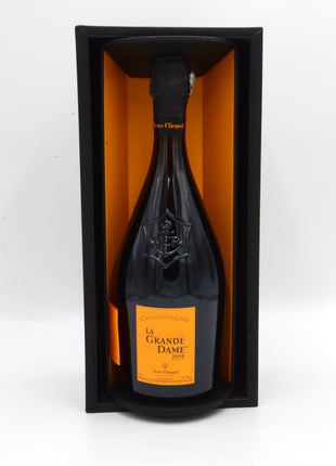 2008 Veuve Clicquot La Grande Dame Vintage Brut Champagne