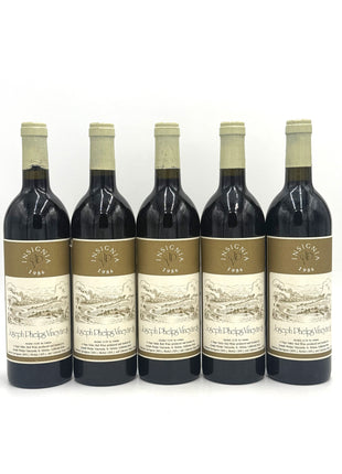 1986 Joseph Phelps Vineyards Insignia, Napa Valley