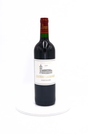 2009 Château Lagrange, St. Julien