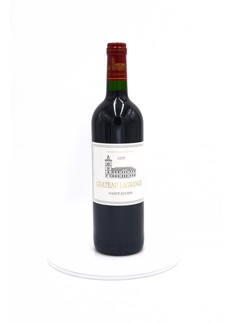 2009 Château Lagrange, St. Julien