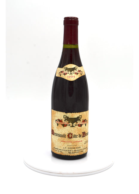 1994 Coche-Dury Meursault Rouge, Cote de Beaune
